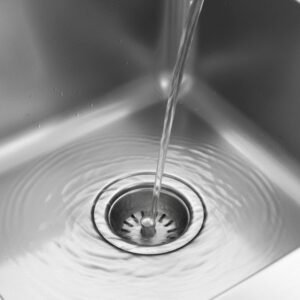 Desatasco de Fregadero o Lavabo