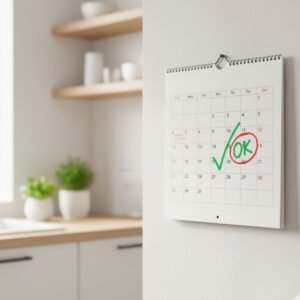 Revisión de Fontanería General (Preventiva)