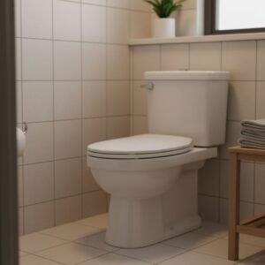 Reparación de Fuga de Cisterna