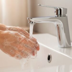 Instalación de Grifería (Monomando)