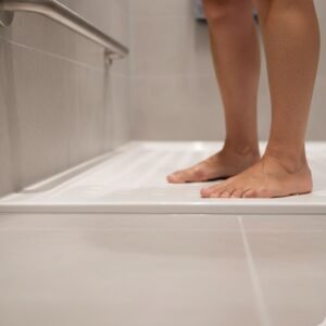 Sustitución de Bañera por Plato de Ducha