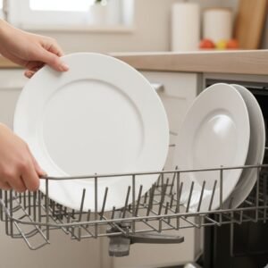 Instalación de Lavadora o Lavavajillas